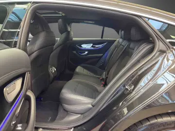 MERCEDES-BENZ AMG GT 63 S 4M  Head-Up 360  FA-Paket  MEMORY