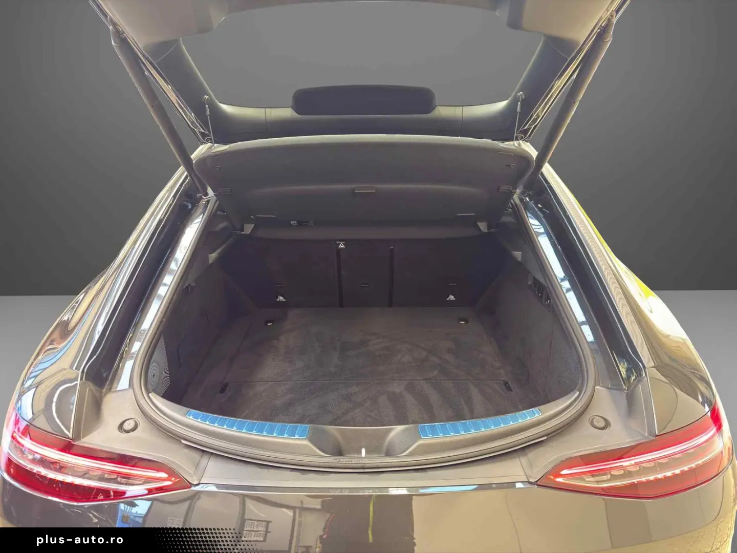 MERCEDES-BENZ AMG GT 63 S 4M  Head-Up 360  FA-Paket  MEMORY