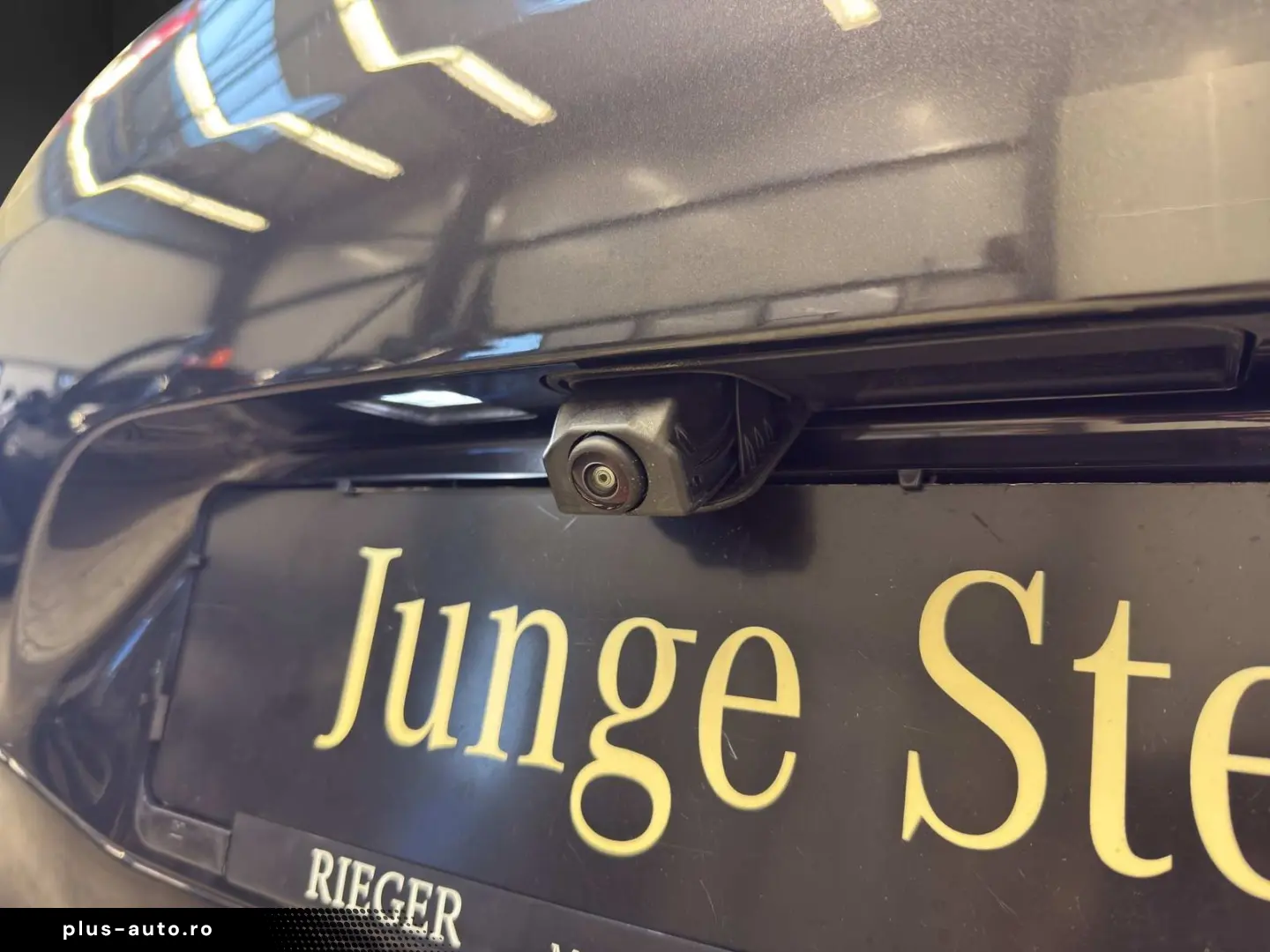 MERCEDES-BENZ AMG GT 63 S 4M  Head-Up 360  FA-Paket  MEMORY