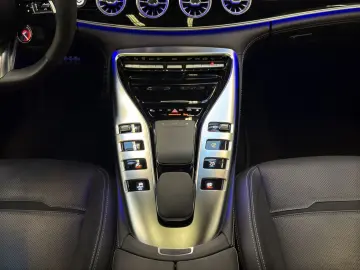 MERCEDES-BENZ AMG GT 63 S 4M  Head-Up 360  FA-Paket  MEMORY