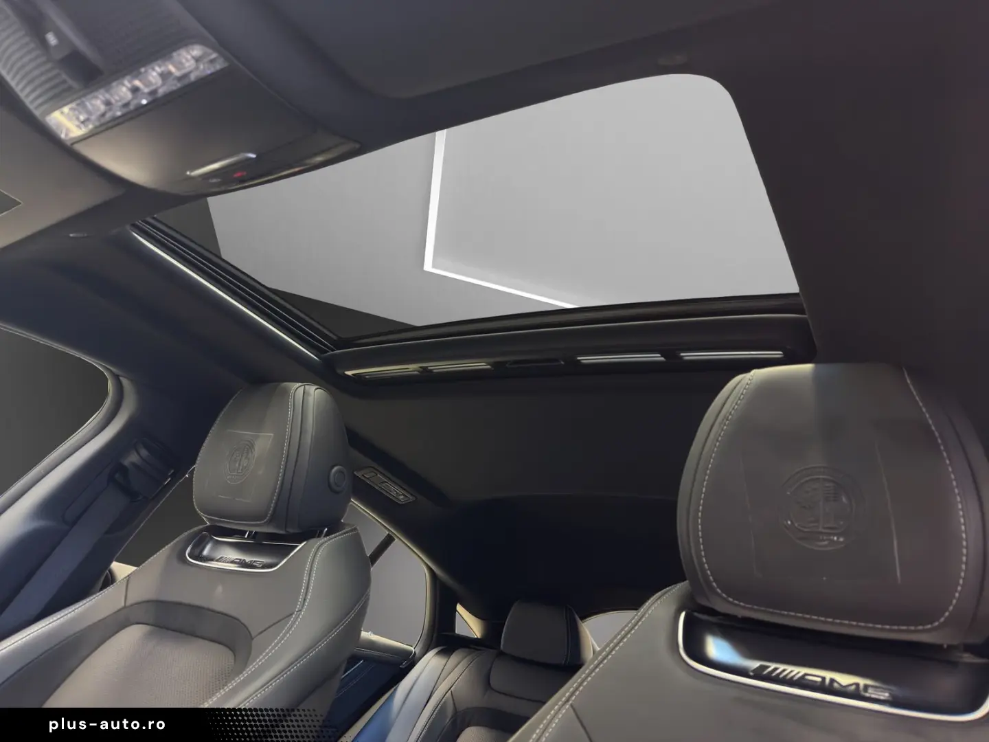 MERCEDES-BENZ AMG GT 63 S 4M  Head-Up 360  FA-Paket  MEMORY