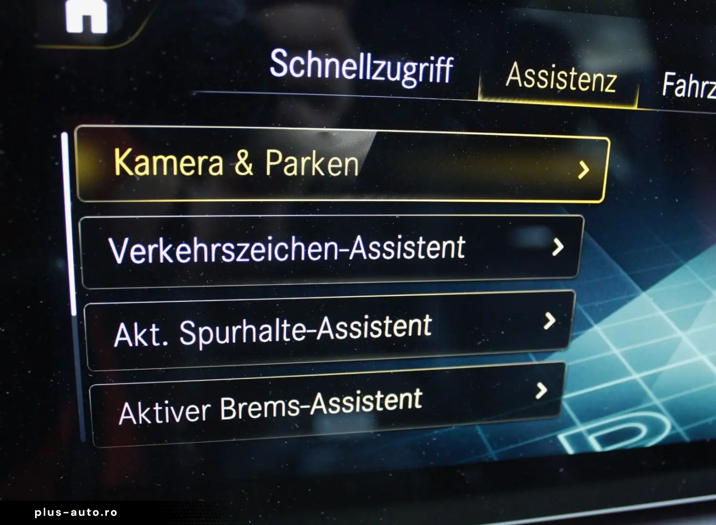 MERCEDES-BENZ GLE53 AMG 7.SiTZE NiGHT CARBON STANDHZ&hellip;