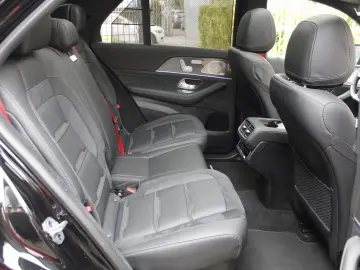 MERCEDES-BENZ GLE53 AMG 7.SiTZE NiGHT CARBON STANDHZ&hellip;