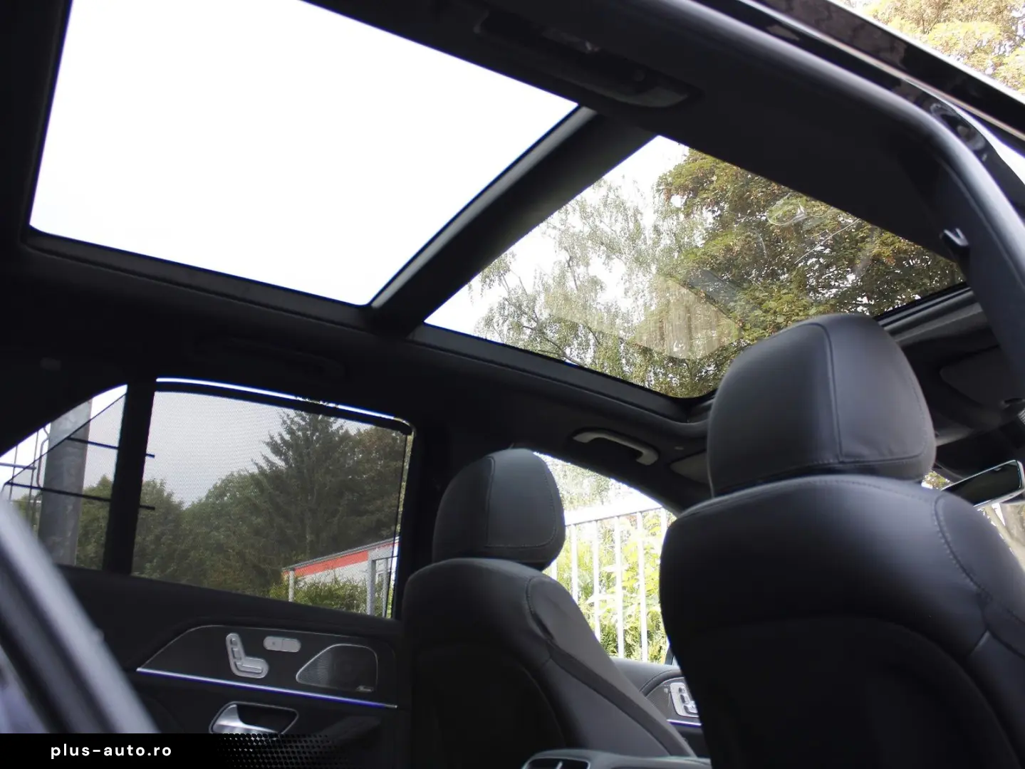 MERCEDES-BENZ GLE53 AMG 7.SiTZE NiGHT CARBON STANDHZ&hellip;