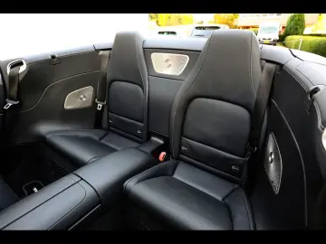 MERCEDES-BENZ SL 63 AMG ROADSTER 4M  AERO NIGHT II M&hellip;