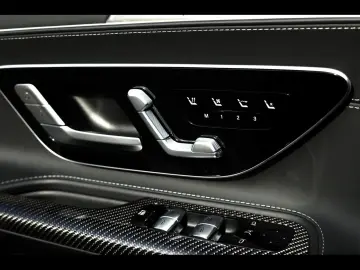 MERCEDES-BENZ SL 63 AMG ROADSTER 4M  AERO NIGHT II M&hellip;