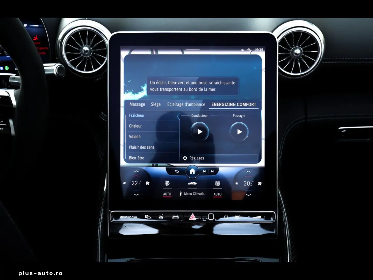 MERCEDES-BENZ SL 63 AMG ROADSTER 4M  AERO NIGHT II M&hellip;