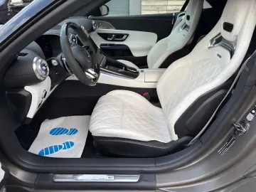 MERCEDES-BENZ SL 63 AMG 4Matic 1H Carbon Keramik MB &hellip;