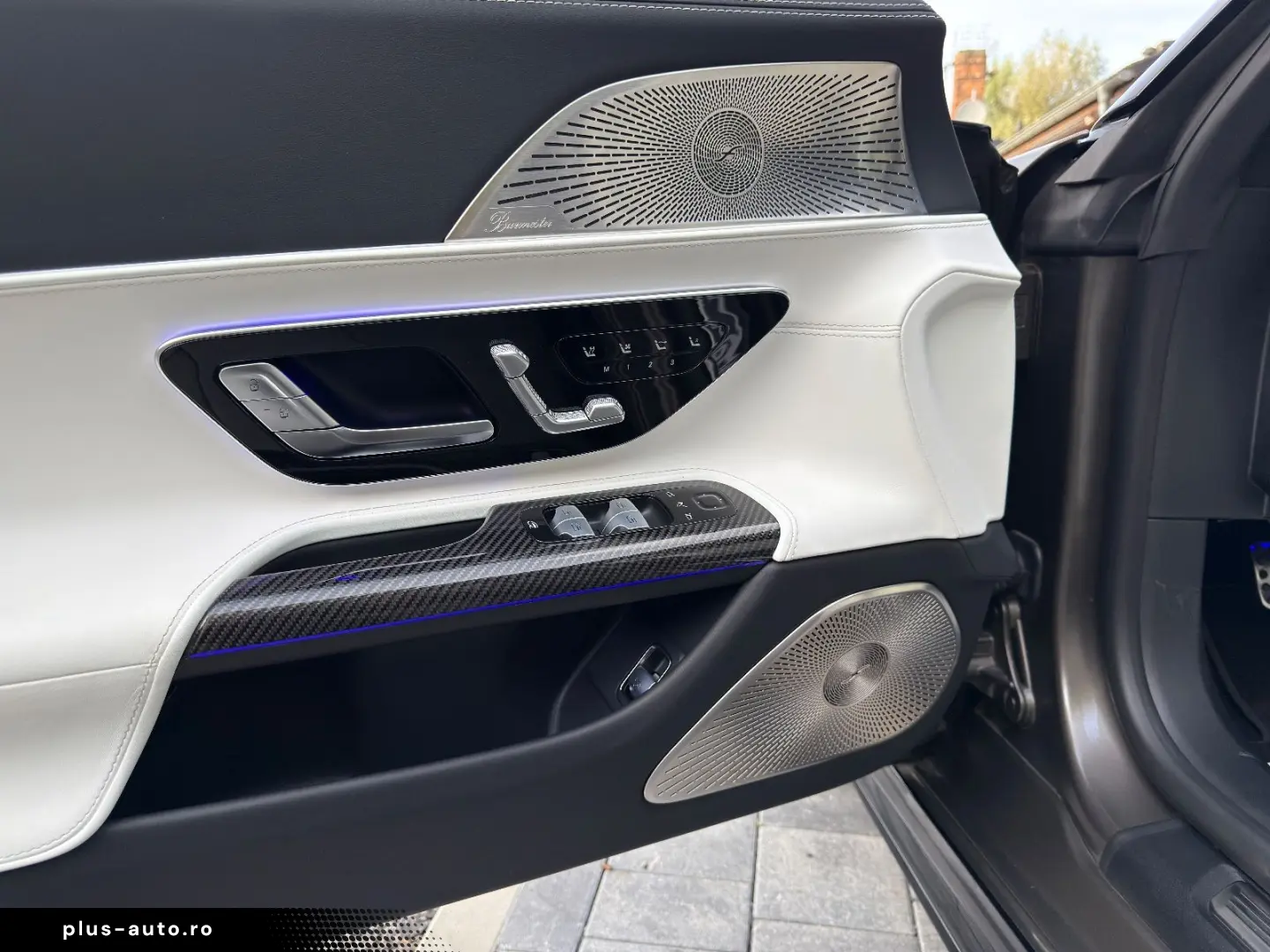 MERCEDES-BENZ SL 63 AMG 4Matic 1H Carbon Keramik MB &hellip;