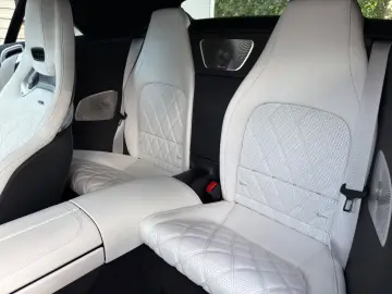 MERCEDES-BENZ SL 63 AMG 4Matic 1H Carbon Keramik MB &hellip;