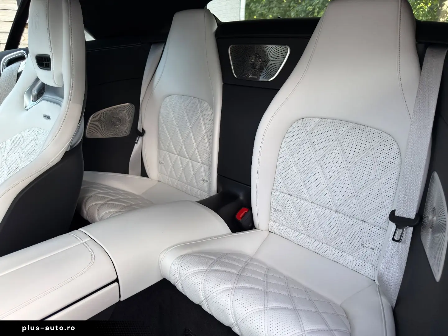 MERCEDES-BENZ SL 63 AMG 4Matic 1H Carbon Keramik MB &hellip;