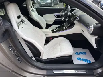 MERCEDES-BENZ SL 63 AMG 4Matic 1H Carbon Keramik MB &hellip;