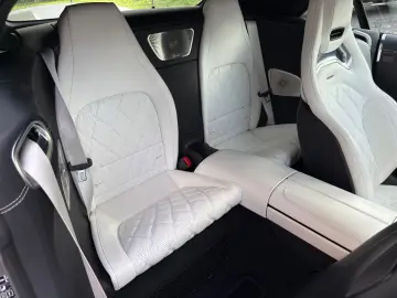 MERCEDES-BENZ SL 63 AMG 4Matic 1H Carbon Keramik MB &hellip;