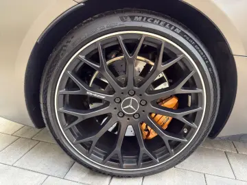 MERCEDES-BENZ SL 63 AMG 4Matic 1H Carbon Keramik MB &hellip;