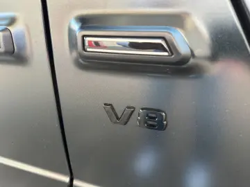 MERCEDES-BENZ G 500 AMG Line#V8#Superior#magno-matt#Technik