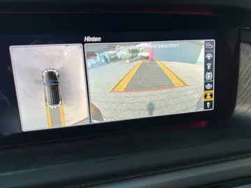 MERCEDES-BENZ G 500 AMG Line#V8#Superior#magno-matt#Technik