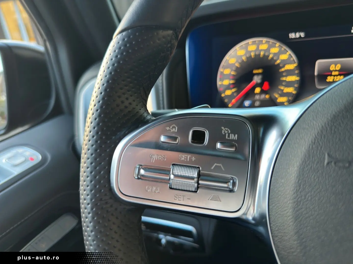 MERCEDES-BENZ G 500 AMG Line#V8#Superior#magno-matt#Technik