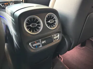 MERCEDES-BENZ G 500 AMG Line#V8#Superior#magno-matt#Technik