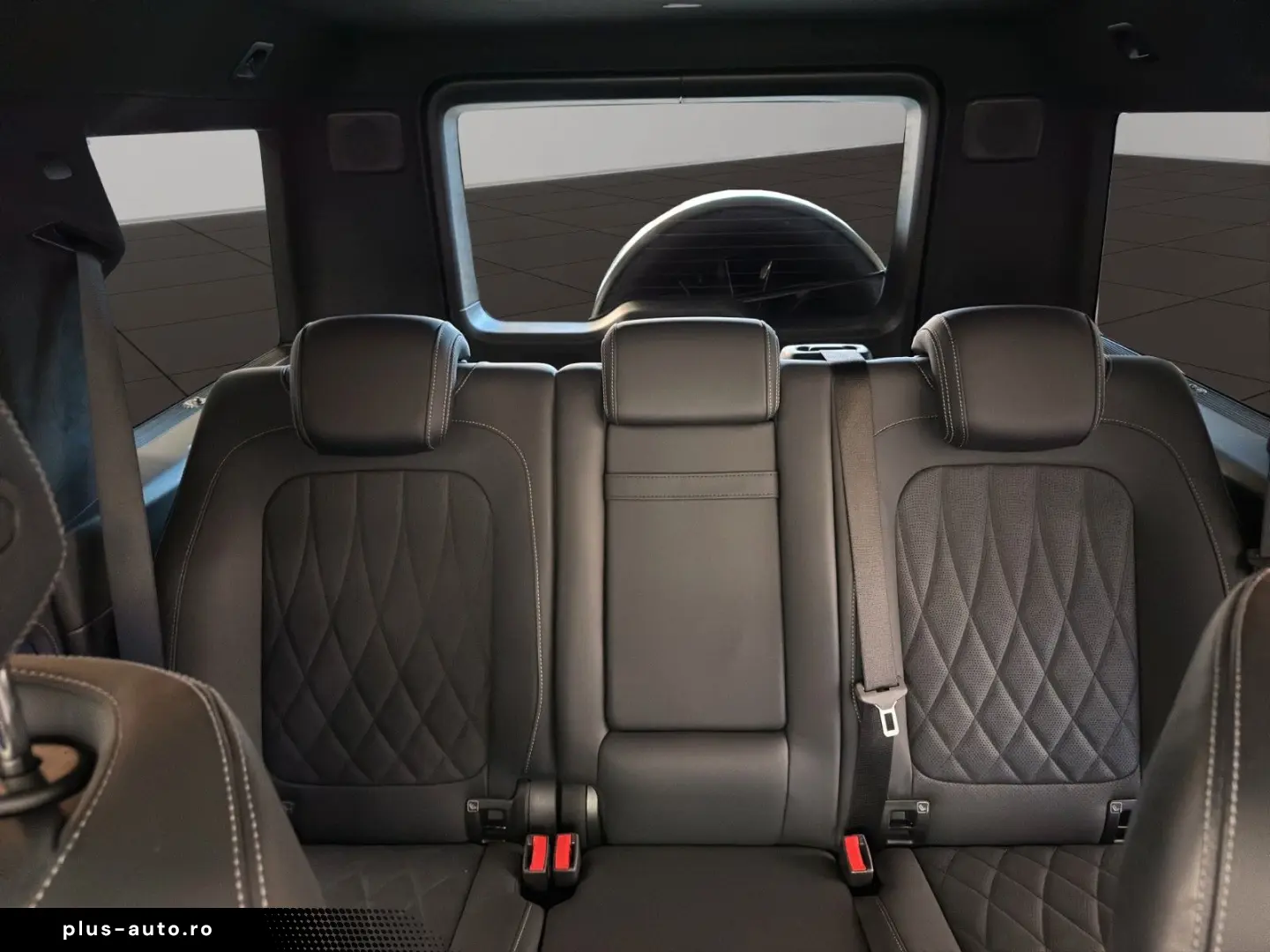 MERCEDES-BENZ G 500 AMG Line#V8#Superior#magno-matt#Technik