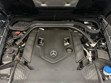 MERCEDES-BENZ G 500 AMG Line#V8#Superior#magno-matt#Technik