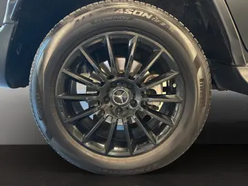 MERCEDES-BENZ G 500 AMG Line#V8#Superior#magno-matt#Technik