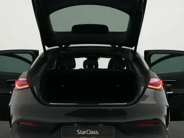 MERCEDES-BENZ GLC 43 AMG 4MATIC Coupé Pano AHK Distronic 360