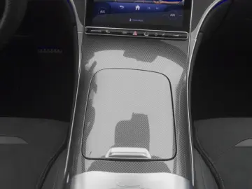 MERCEDES-BENZ GLC 43 AMG 4MATIC Coupé Pano AHK Distronic 360