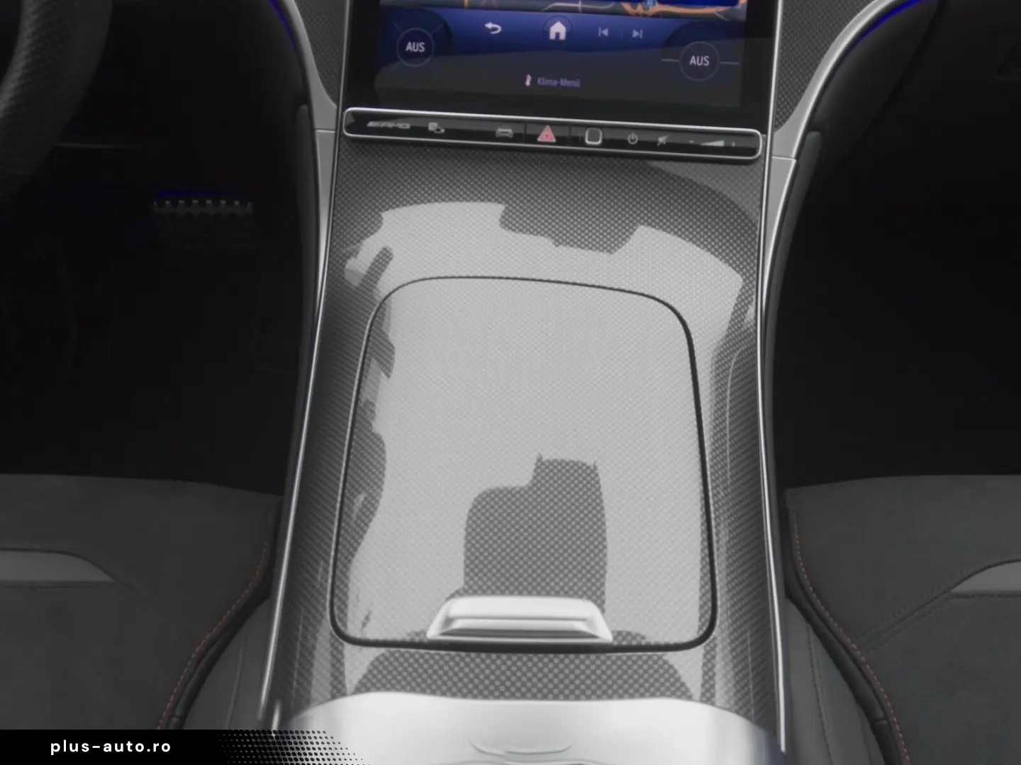 MERCEDES-BENZ GLC 43 AMG 4MATIC Coupé Pano AHK Distronic 360