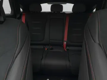 MERCEDES-BENZ GLC 43 AMG 4MATIC Coupé Pano AHK Distronic 360