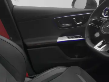 MERCEDES-BENZ GLC 43 AMG 4MATIC Coupé Pano AHK Distronic 360