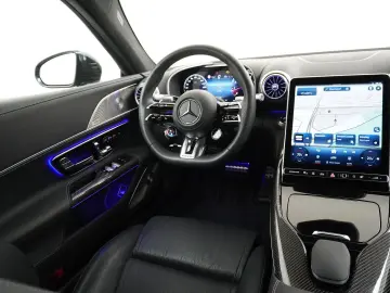 MERCEDES-BENZ SL 63 AMG Roadster 4MATIC    Burmester&hellip;