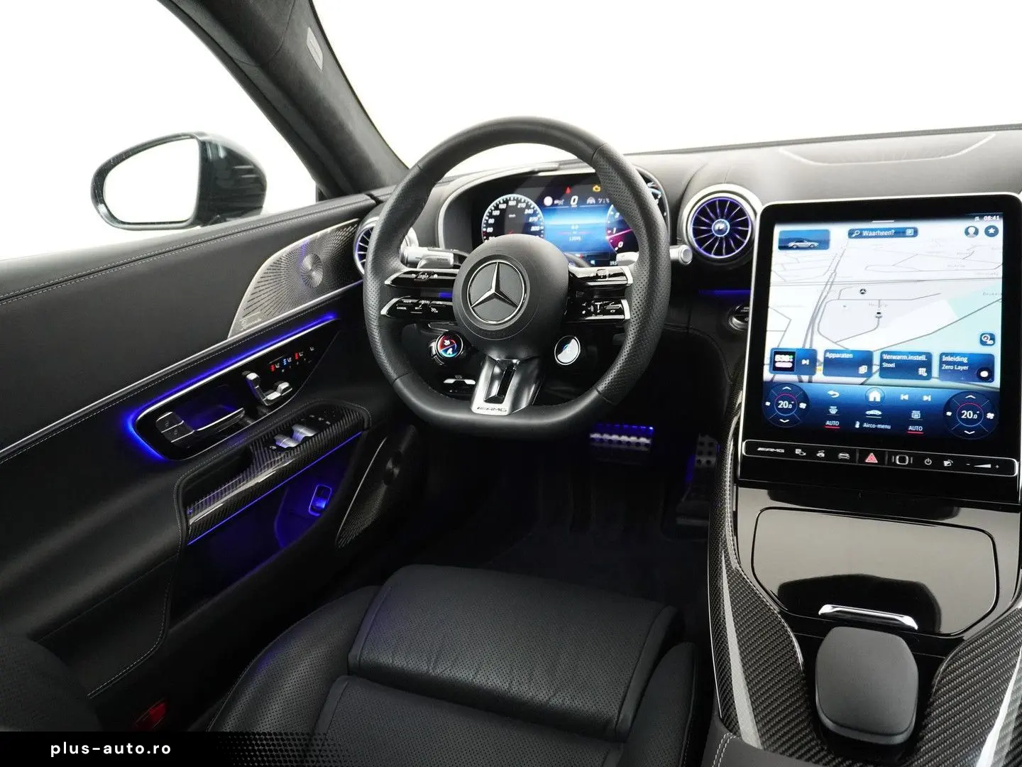 MERCEDES-BENZ SL 63 AMG Roadster 4MATIC    Burmester&hellip;