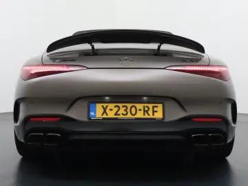 MERCEDES-BENZ SL 63 AMG Roadster 4MATIC    Burmester&hellip;