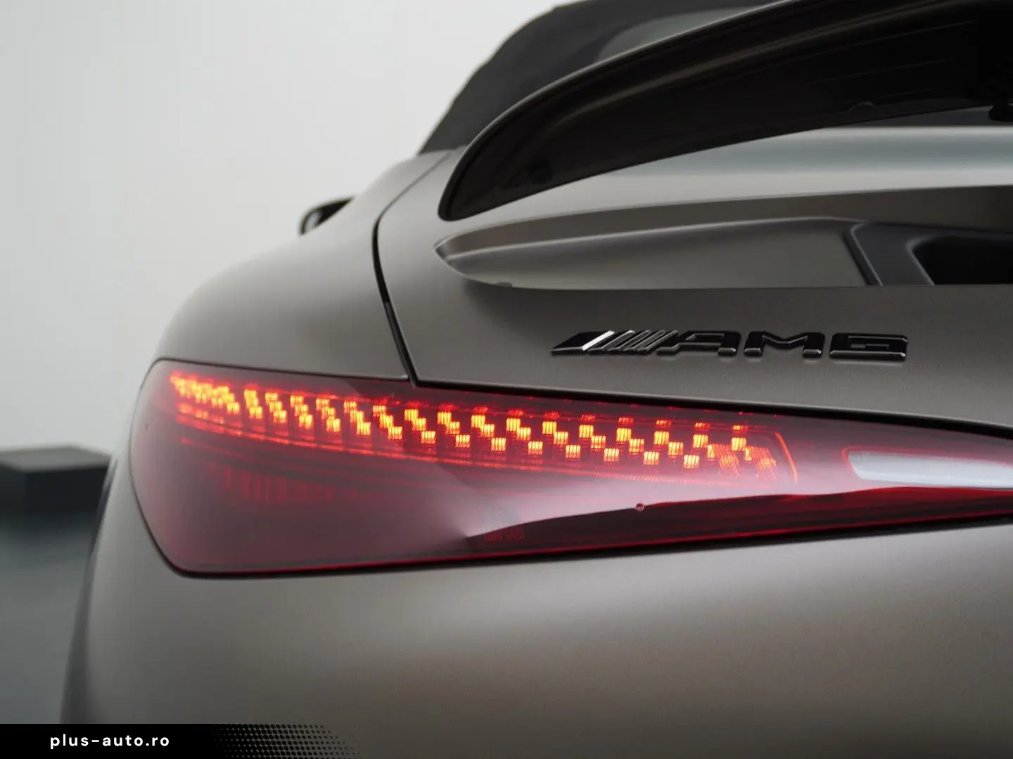 MERCEDES-BENZ SL 63 AMG Roadster 4MATIC    Burmester&hellip;