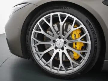 MERCEDES-BENZ SL 63 AMG Roadster 4MATIC    Burmester&hellip;