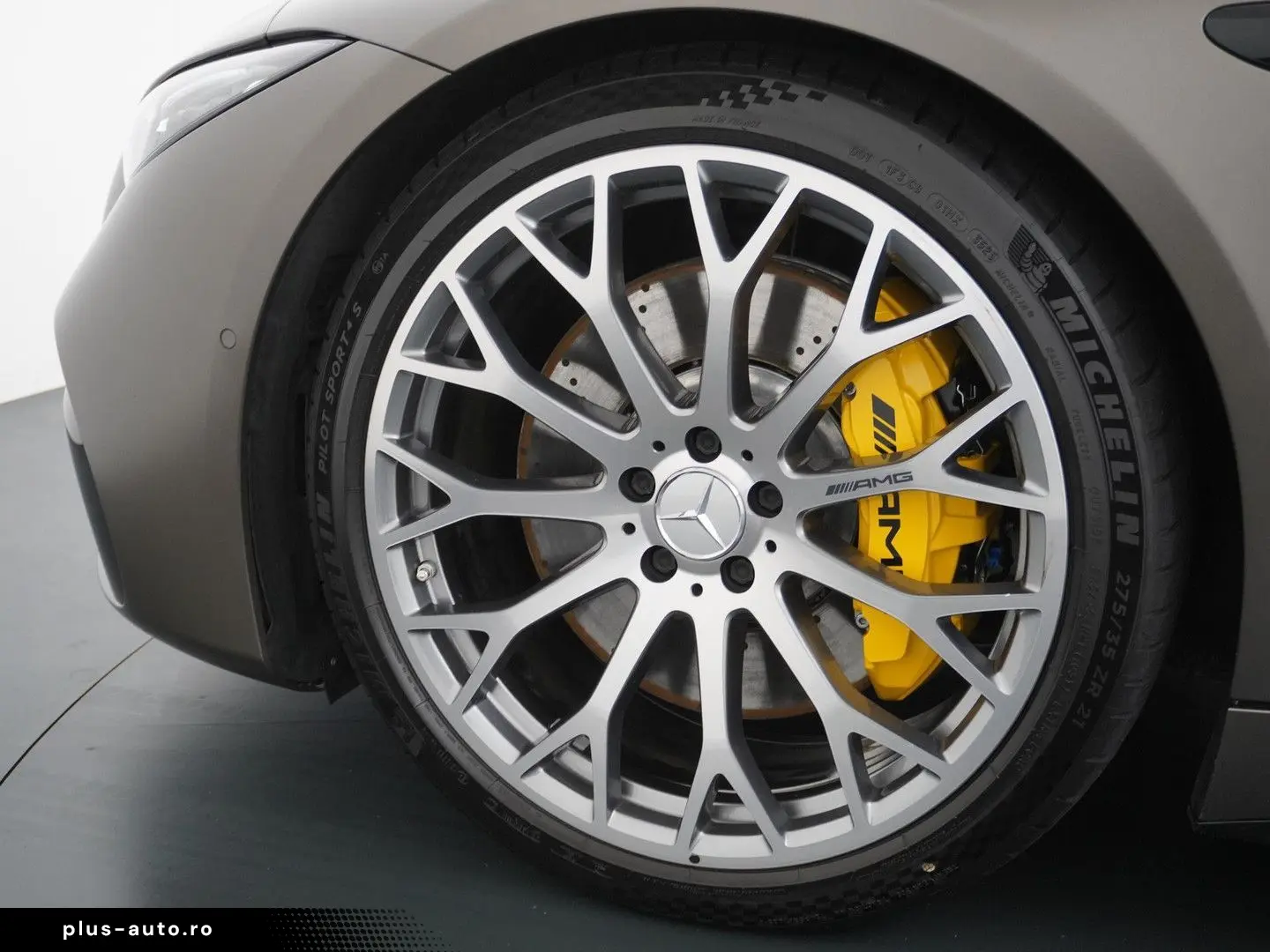 MERCEDES-BENZ SL 63 AMG Roadster 4MATIC    Burmester&hellip;