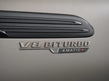 MERCEDES-BENZ SL 63 AMG Roadster 4MATIC    Burmester&hellip;