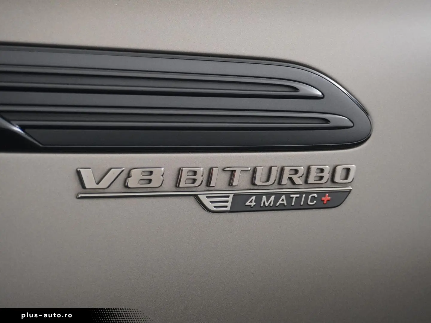 MERCEDES-BENZ SL 63 AMG Roadster 4MATIC    Burmester&hellip;