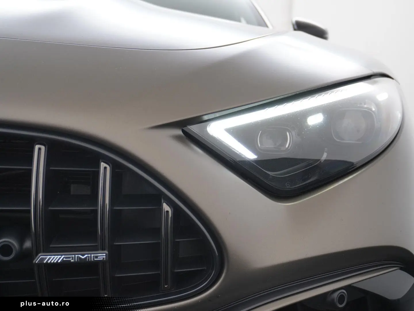 MERCEDES-BENZ SL 63 AMG Roadster 4MATIC    Burmester&hellip;