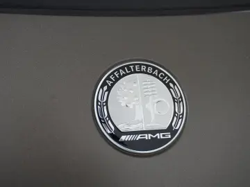 MERCEDES-BENZ SL 63 AMG Roadster 4MATIC    Burmester&hellip;