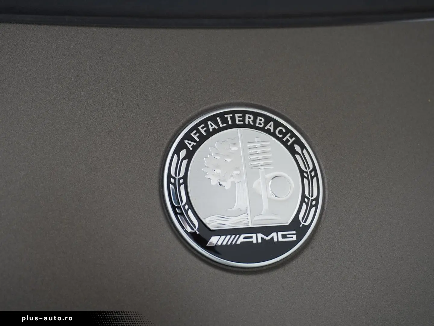 MERCEDES-BENZ SL 63 AMG Roadster 4MATIC    Burmester&hellip;