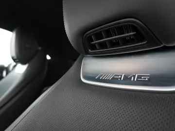 MERCEDES-BENZ SL 63 AMG Roadster 4MATIC    Burmester&hellip;