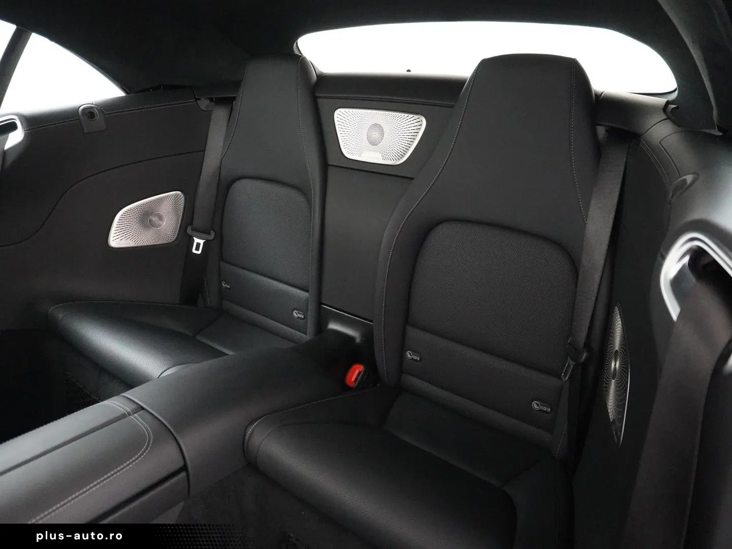 MERCEDES-BENZ SL 63 AMG Roadster 4MATIC    Burmester&hellip;