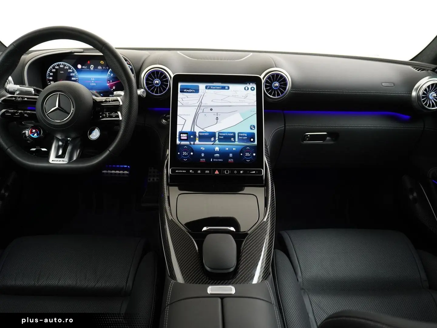 MERCEDES-BENZ SL 63 AMG Roadster 4MATIC    Burmester&hellip;