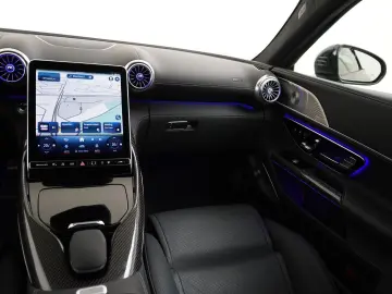 MERCEDES-BENZ SL 63 AMG Roadster 4MATIC    Burmester&hellip;