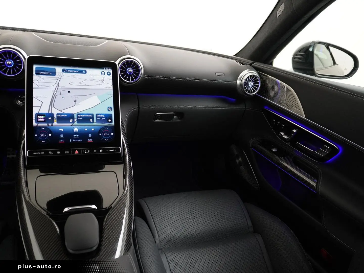 MERCEDES-BENZ SL 63 AMG Roadster 4MATIC    Burmester&hellip;