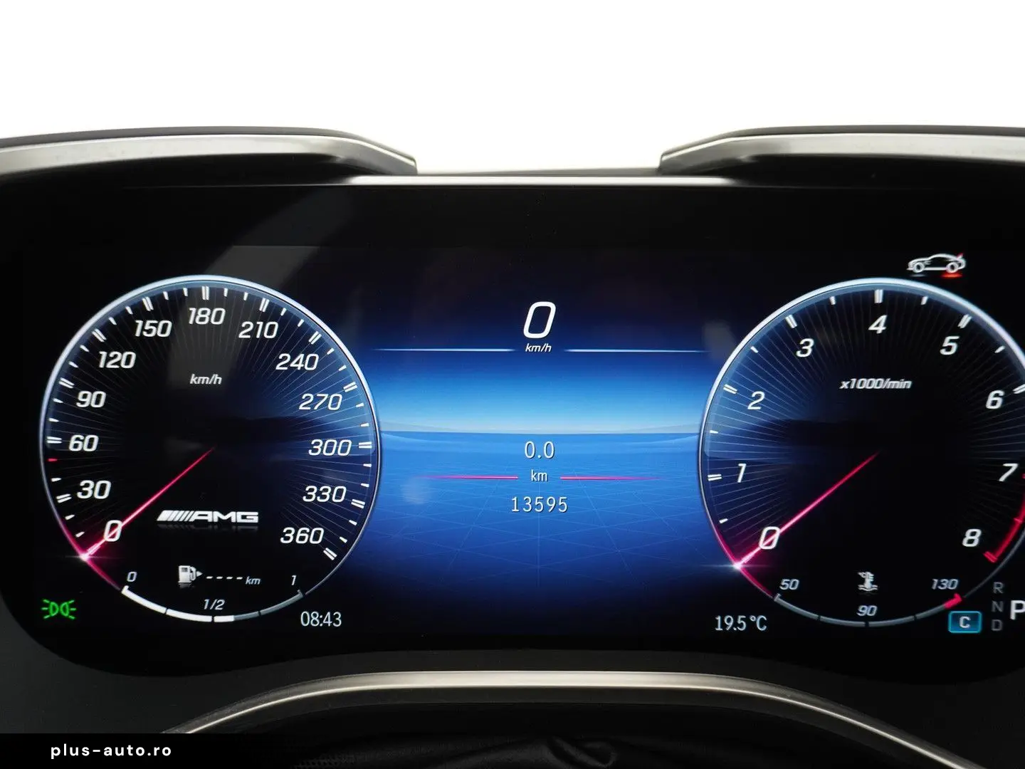 MERCEDES-BENZ SL 63 AMG Roadster 4MATIC    Burmester&hellip;