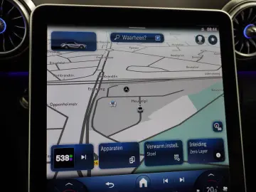 MERCEDES-BENZ SL 63 AMG Roadster 4MATIC    Burmester&hellip;