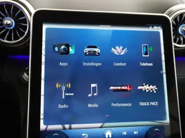 MERCEDES-BENZ SL 63 AMG Roadster 4MATIC    Burmester&hellip;