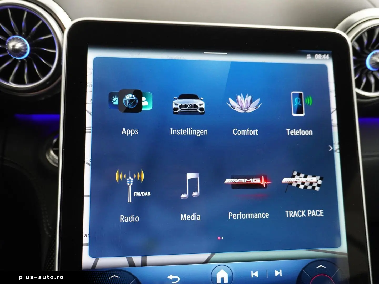 MERCEDES-BENZ SL 63 AMG Roadster 4MATIC    Burmester&hellip;